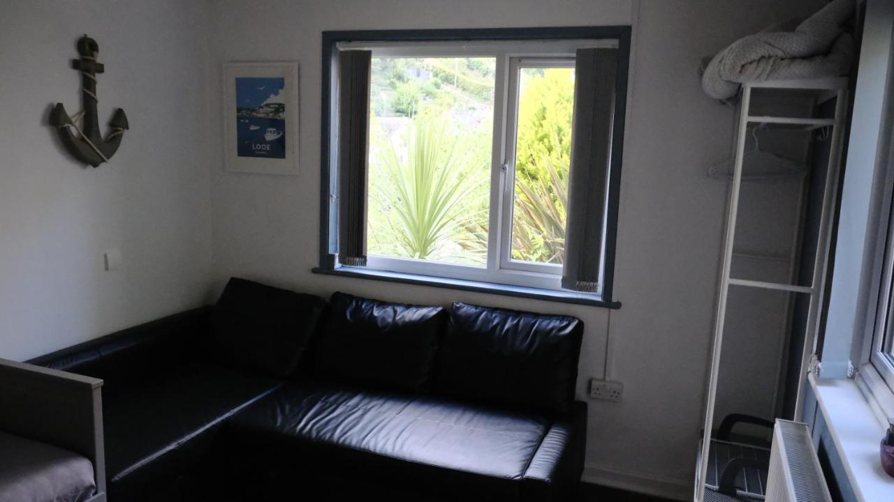 Commanders 'as Seen In Beyond Paradise' Apartment Looe