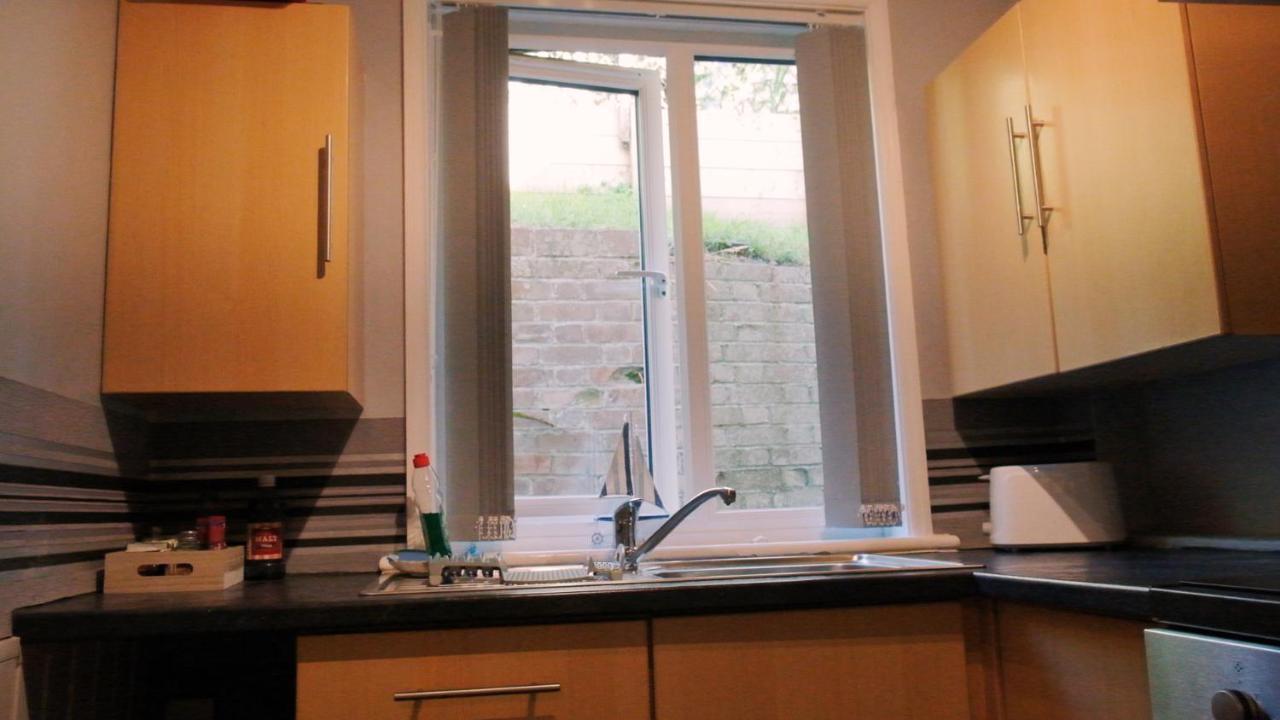 Commanders 'as Seen In Beyond Paradise' Apartment Looe