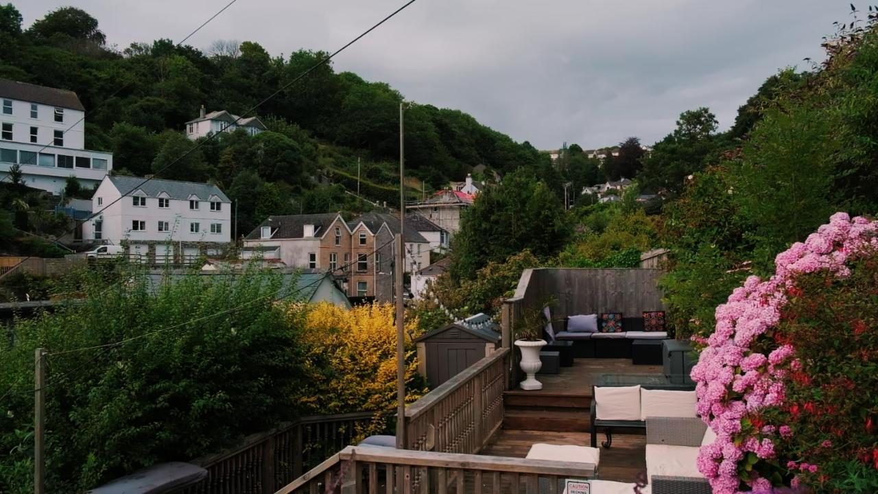 Commanders 'as Seen In Beyond Paradise' Looe